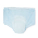 Wings™ Plus Heavy Absorbency Incontinence Brief, Large