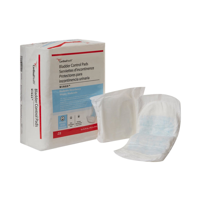 Incontinence>Pads & Liners - McKesson - Wasatch Medical Supply