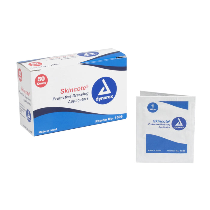 Wound Care>Wound & Skin Prep>Applicators & Swabsticks - McKesson - Wasatch Medical Supply