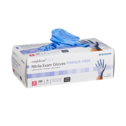 Gloves>Exam Gloves - McKesson - Wasatch Medical Supply