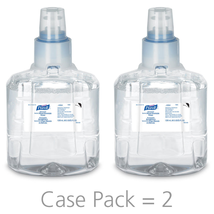 Personal Care>Skin Care>Hand Sanitizers - McKesson - Wasatch Medical Supply