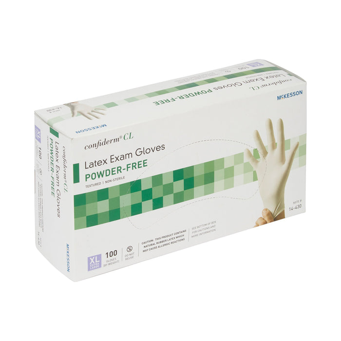 Gloves>Exam Gloves - McKesson - Wasatch Medical Supply