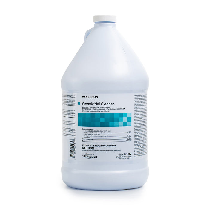 Household>Cleaners & Deodorizers - McKesson - Wasatch Medical Supply