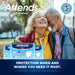 Incontinence>Underwear - McKesson - Wasatch Medical Supply