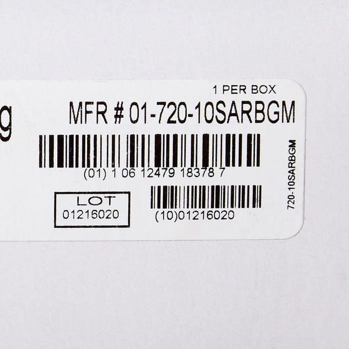 Diagnostic>Blood Pressure>Blood Pressure Units - McKesson - Wasatch Medical Supply