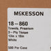 Household>Paper Towels - McKesson - Wasatch Medical Supply