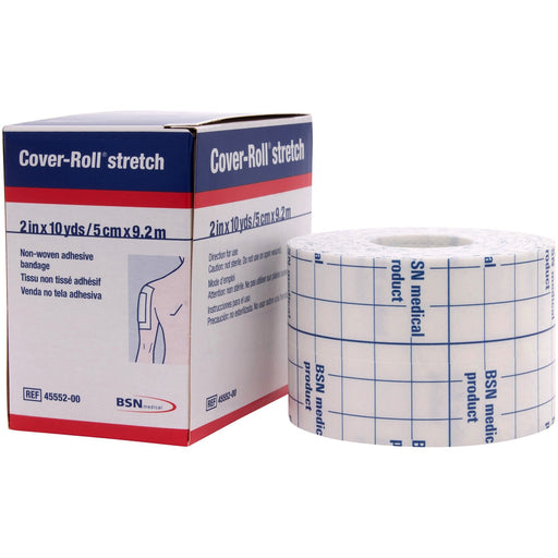 Wound Care>Bandages>Compression Bandages - McKesson - Wasatch Medical Supply