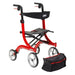 Mobility Aids>Rollators - McKesson - Wasatch Medical Supply