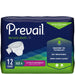 Incontinence>Adult Briefs & Diapers - McKesson - Wasatch Medical Supply