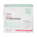 Incontinence>Underwear - McKesson - Wasatch Medical Supply