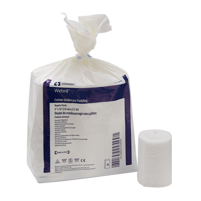 Wound Care>Casting>Cast Padding - McKesson - Wasatch Medical Supply