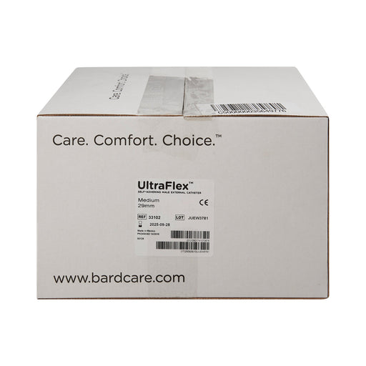 Urinary Supplies>Catheters - McKesson - Wasatch Medical Supply