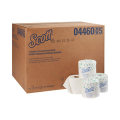 Household>Toilet Tissues & Seat Covers - McKesson - Wasatch Medical Supply