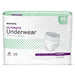 Incontinence>Underwear - McKesson - Wasatch Medical Supply