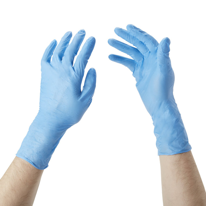 Gloves>Exam Gloves - McKesson - Wasatch Medical Supply