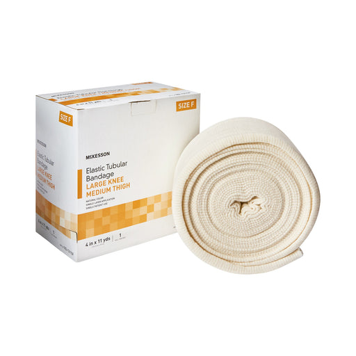 Wound Care>Bandages>Compression Bandages - McKesson - Wasatch Medical Supply