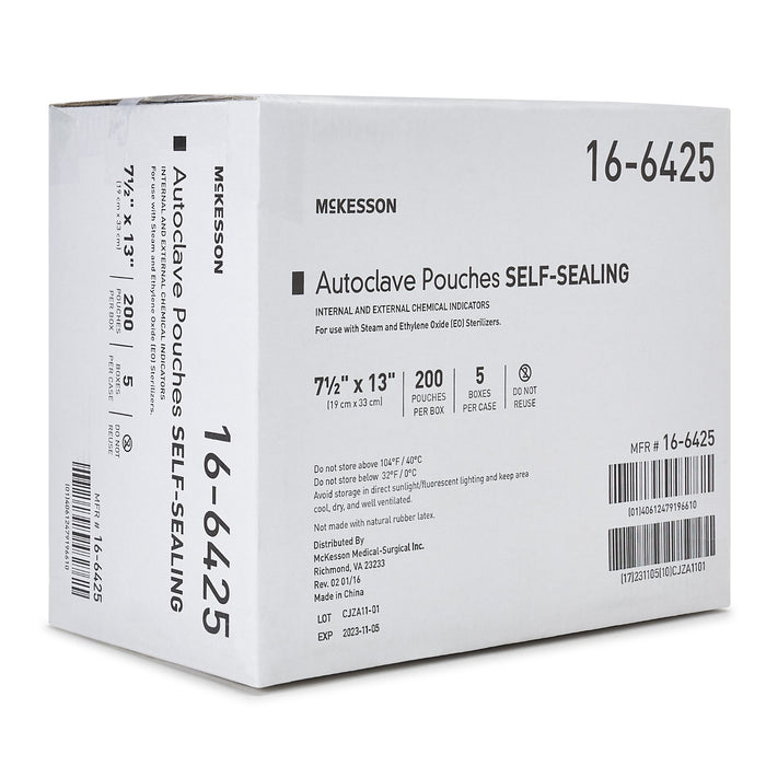 Lab & Scientific Supplies>Clinical Laboratory Accessories - McKesson - Wasatch Medical Supply