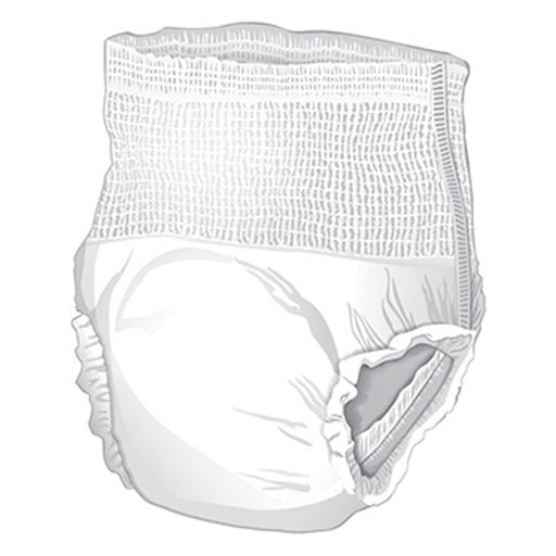 Incontinence>Underwear - McKesson - Wasatch Medical Supply