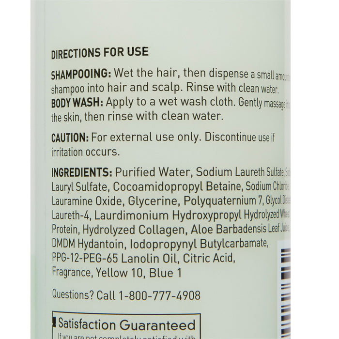 Personal Care>Hair Care>Shampoos & Conditioners - McKesson - Wasatch Medical Supply