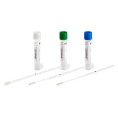 Lab & Scientific Supplies>Specimen Collection>Specimen Collection & Containers - McKesson - Wasatch Medical Supply