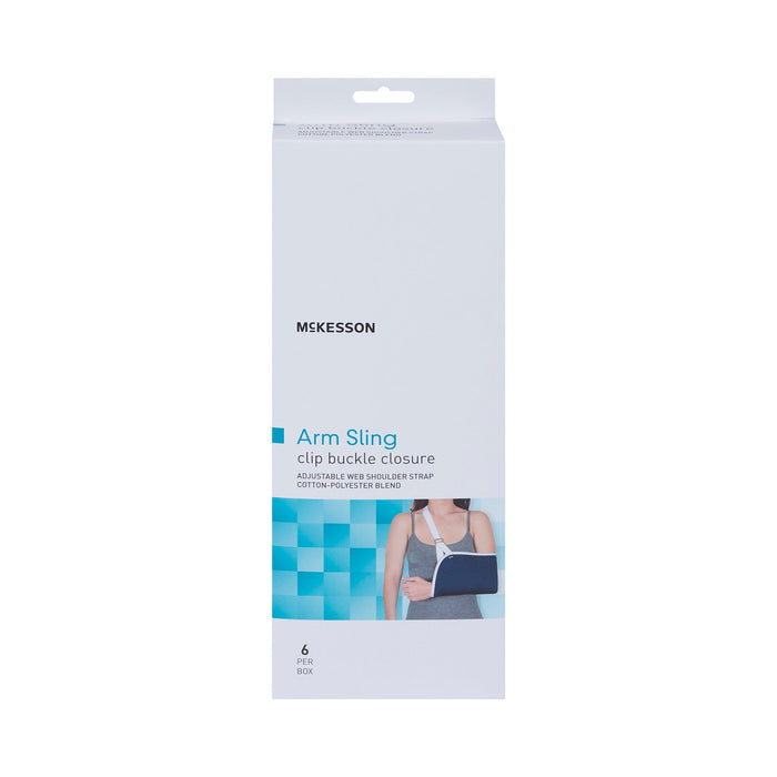 Braces and Supports>Arm Supports - McKesson - Wasatch Medical Supply