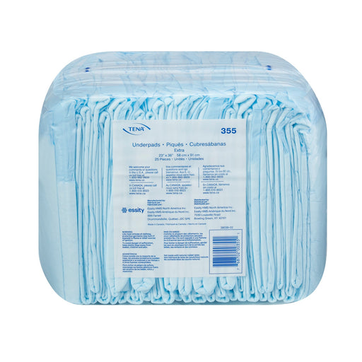 Incontinence>Underpads - McKesson - Wasatch Medical Supply