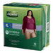 Incontinence>Underwear - McKesson - Wasatch Medical Supply