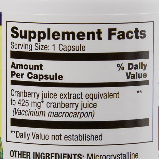 Vitamins & Minerals>Miscellaneous Vitamins & Minerals - McKesson - Wasatch Medical Supply