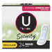 Personal Care>Feminine Protection>Feminine Pads - McKesson - Wasatch Medical Supply