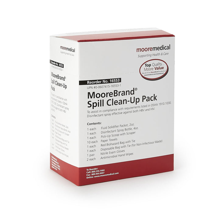 Household>Cleaners & Deodorizers - McKesson - Wasatch Medical Supply