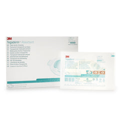 Wound Care>Wound Dressings>Transparent Dressings - McKesson - Wasatch Medical Supply