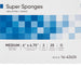 Wound Care>Gauze>Sponges and Pads - McKesson - Wasatch Medical Supply