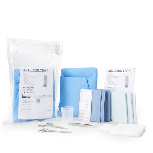 Wound Care>Wound Closure - McKesson - Wasatch Medical Supply