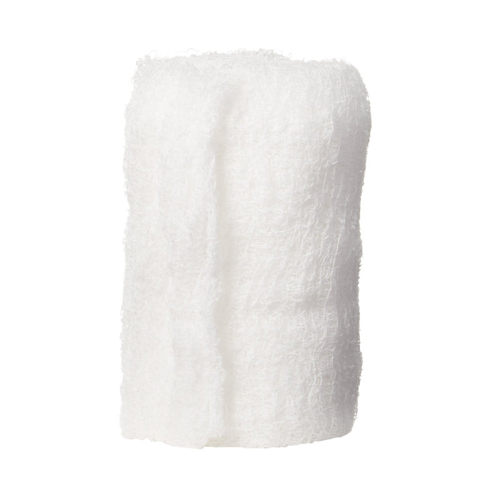 Wound Care>Gauze>Conforming & Rolled Gauze - McKesson - Wasatch Medical Supply