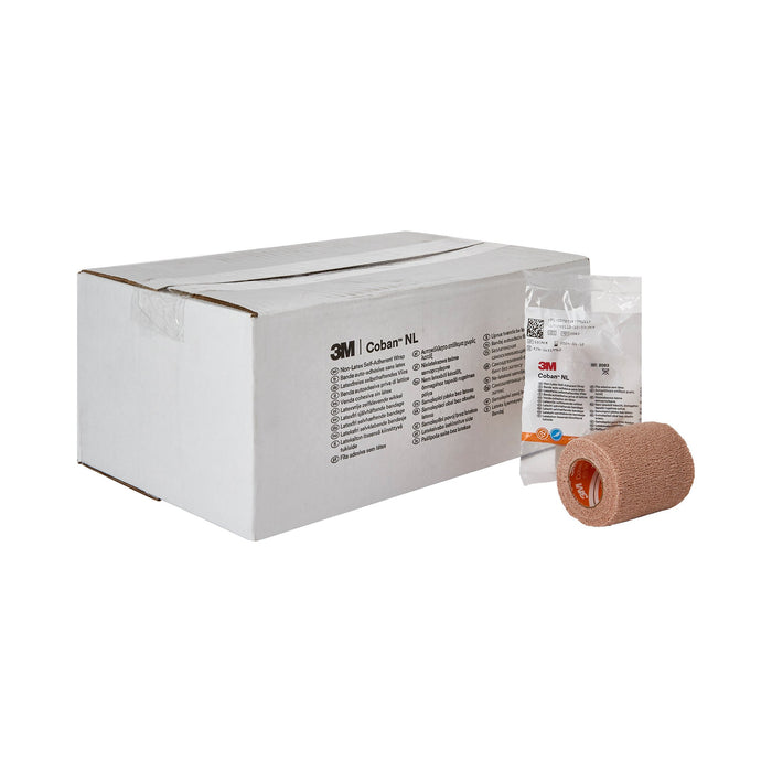 Wound Care>Bandages>Compression Bandages - McKesson - Wasatch Medical Supply