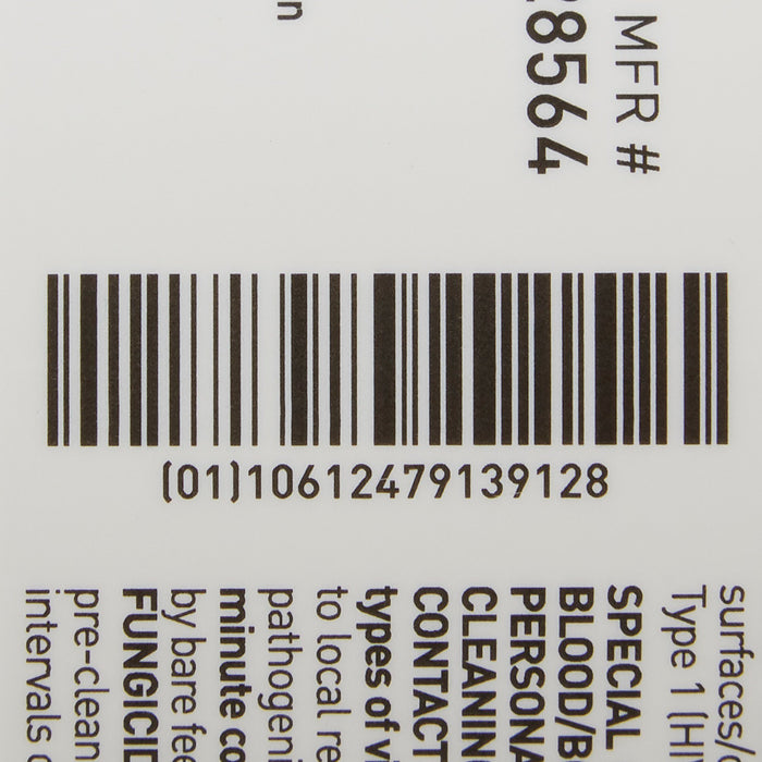 Household>Cleaners & Deodorizers - McKesson - Wasatch Medical Supply