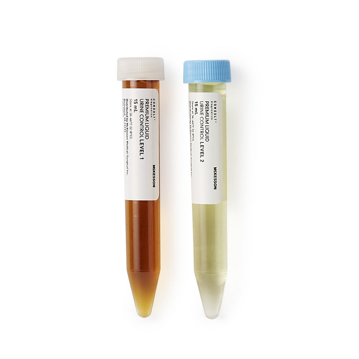 Diagnostic>Urinalysis - McKesson - Wasatch Medical Supply