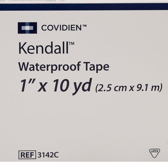 Wound Care>Tapes & Accessories>Waterproof Tapes - McKesson - Wasatch Medical Supply