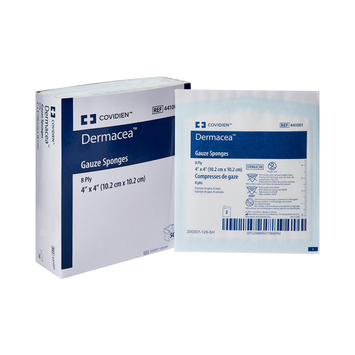 Wound Care>Gauze>Sponges and Pads - McKesson - Wasatch Medical Supply