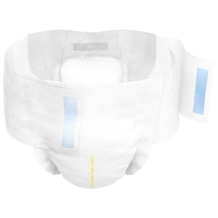 Incontinence>Adult Briefs & Diapers - McKesson - Wasatch Medical Supply