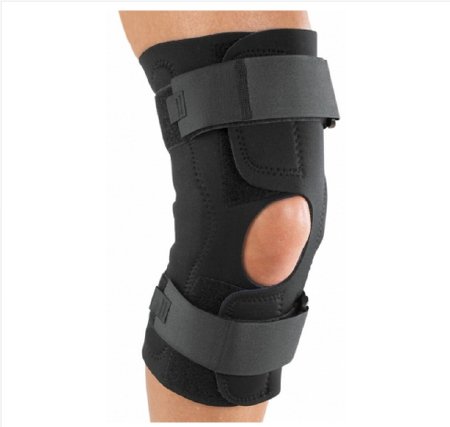 Braces and Supports>Knee Braces - McKesson - Wasatch Medical Supply