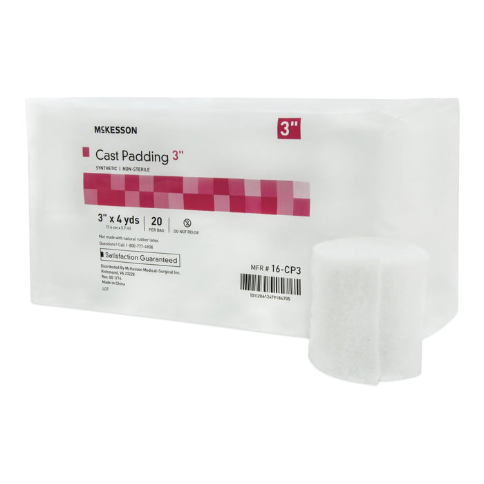 Wound Care>Casting>Cast Padding - McKesson - Wasatch Medical Supply