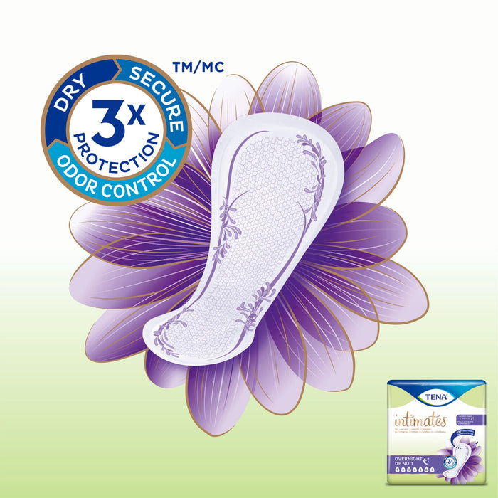 Incontinence>Pads & Liners - McKesson - Wasatch Medical Supply