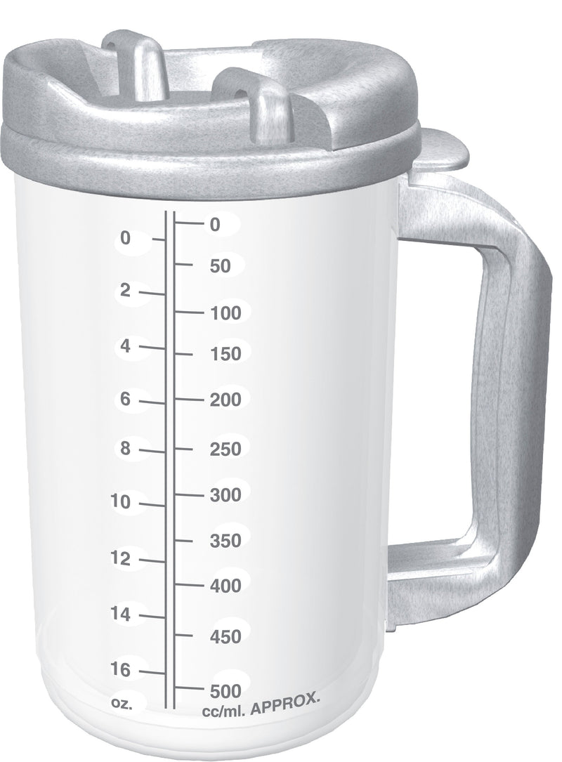 Whirley-DrinkWorks!® Thermo Mug, 20 oz. | Case-50 | 570986_CS