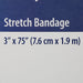 Wound Care>Bandages>Compression Bandages - McKesson - Wasatch Medical Supply