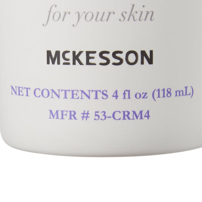 Personal Care>Skin Care>Moisturizers - McKesson - Wasatch Medical Supply