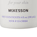 Personal Care>Skin Care>Moisturizers - McKesson - Wasatch Medical Supply