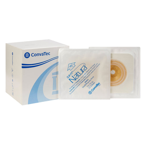 Ostomy>2-Piece Skin Barrier - McKesson - Wasatch Medical Supply