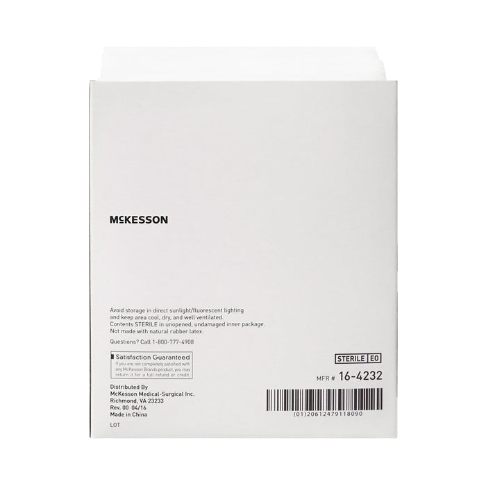 Wound Care>Gauze>Sponges and Pads - McKesson - Wasatch Medical Supply