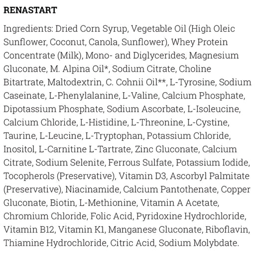 Nutritional Formula & Supplements>Adult Medical Formula - McKesson - Wasatch Medical Supply